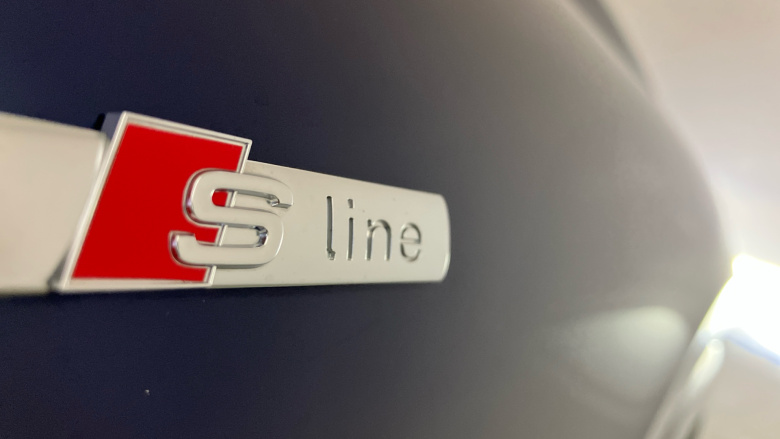 Audi Q4 e-tron 220kW 50 Quattro 82.77kWh Edition 1 5dr Auto Electric Estate